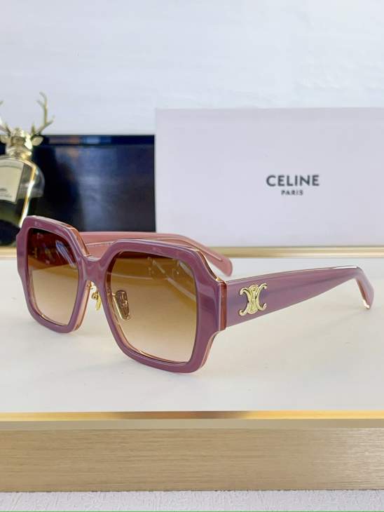 Picture of Celine Sunglasses _SKUfw80442709fw